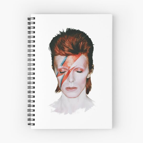 Item preview, Glam Rock Lightning Stage Portrait Graphic designed and sold by DomenicCrist.