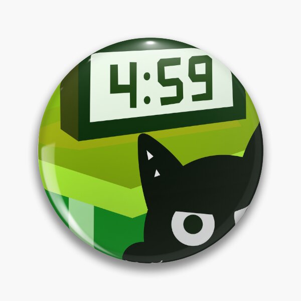 Item preview, Time Betrayal - Little Cat designed and sold by DibujandoPorfa.