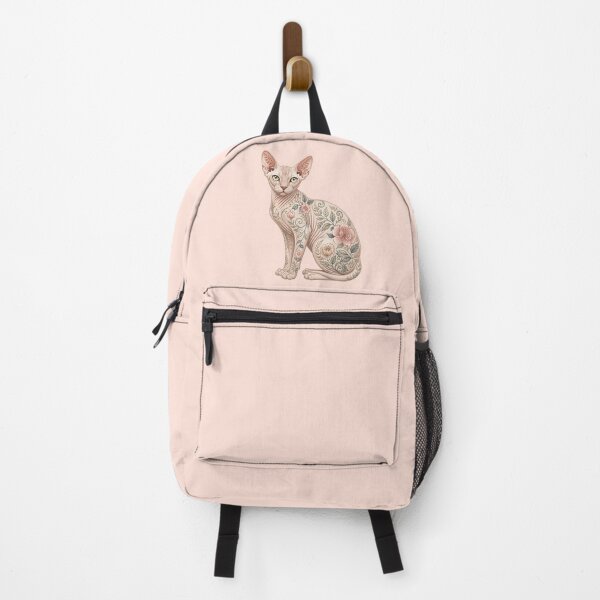 Item preview, Sphynx cat designed and sold by PrintLabStudio.