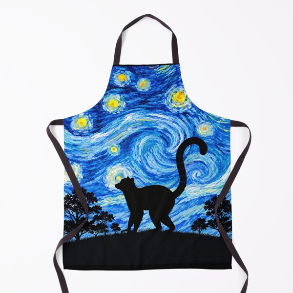 Item preview, Funny Lemur Starry Night Painting Moon Star Zoo Boys Girls designed and sold by FurryHavenPH.