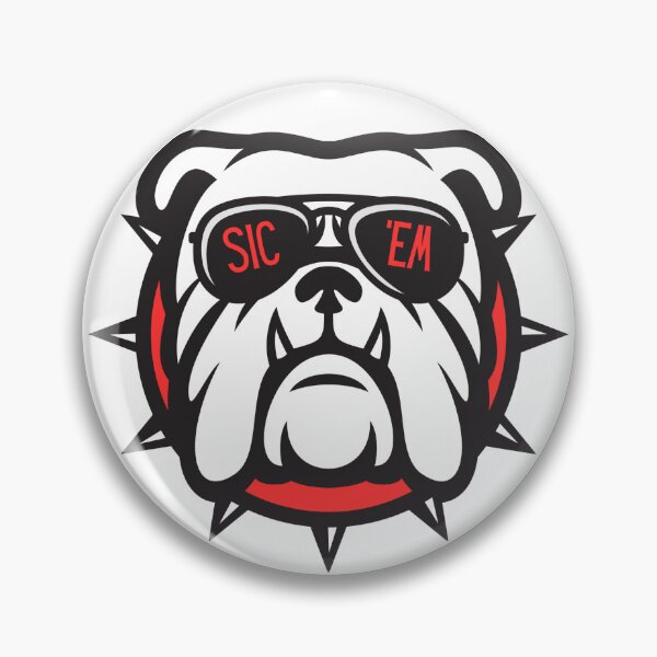 Item preview, Sic em designed and sold by SamBroedell.