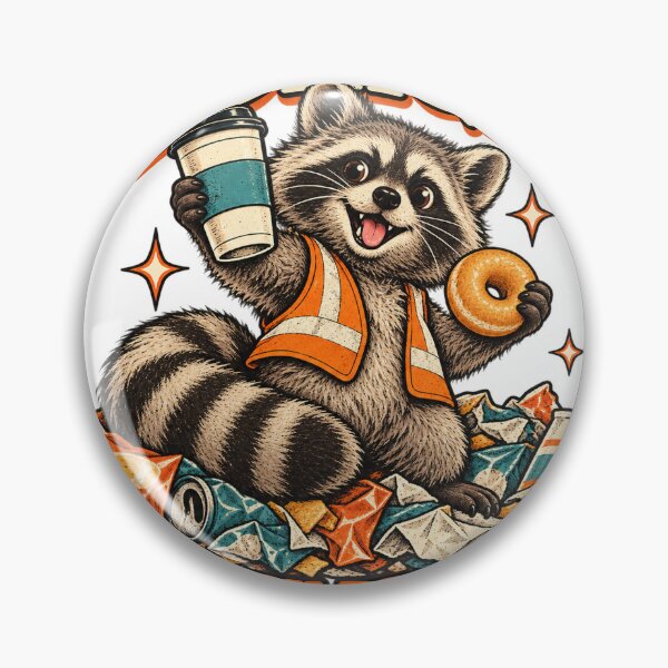 Item preview, Midnight Snack Patrol designed and sold by GSideArtStore.