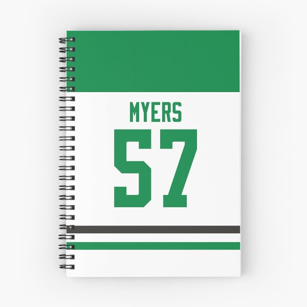 Item preview, Dallas Stars Tyler Myers Away Jersey Back Phone Case designed and sold by IAmAlexaJericho.