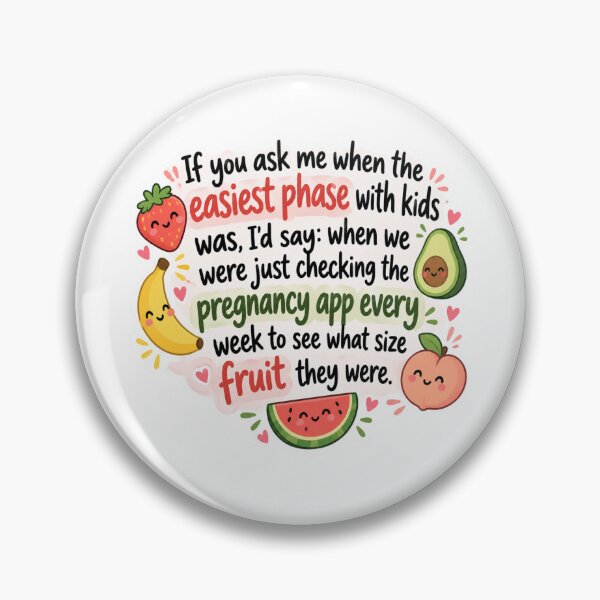 Item preview, Parent Humor - Fruit designed and sold by Mnm919.