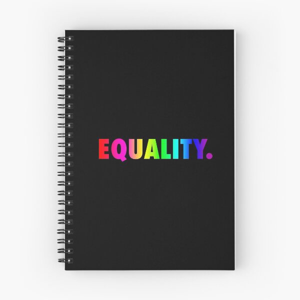 Item preview, EQUALITY. designed and sold by DeliriumDays.