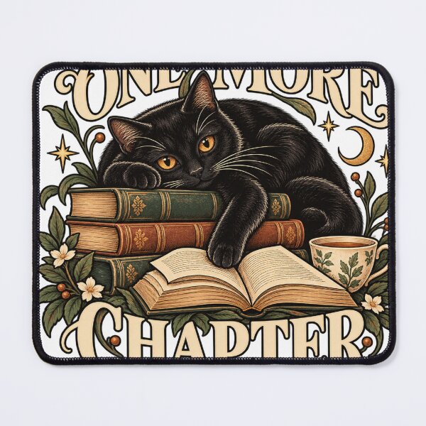 Item preview, One More Chapter designed and sold by GSideArtStore.
