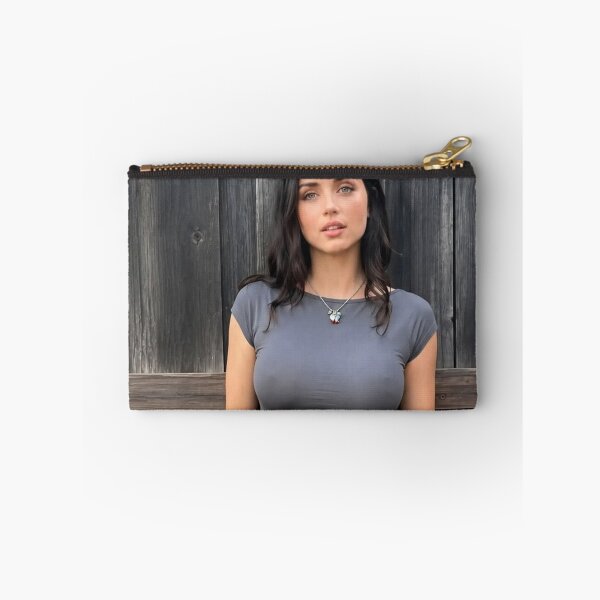 Item preview, Ana de Armas – Elegant  designed and sold by Xupomustore.