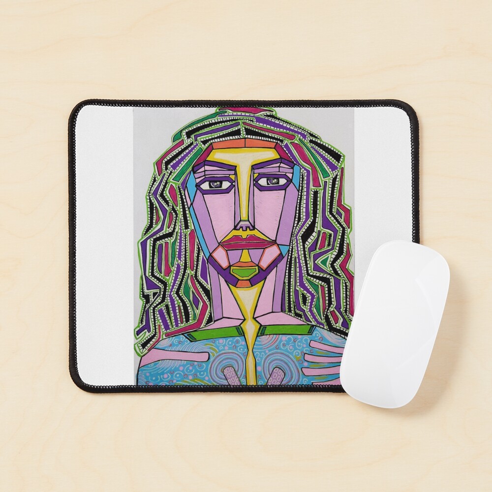 Item preview, Mouse Pad designed and sold by RanGogh.