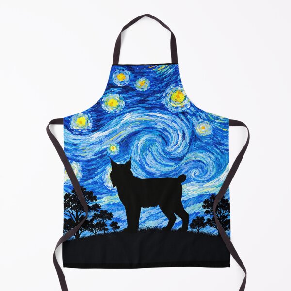 Item preview, Funny Lynx Starry Night Painting Moon Star Zoo Boys Girls designed and sold by FurryHavenPH.