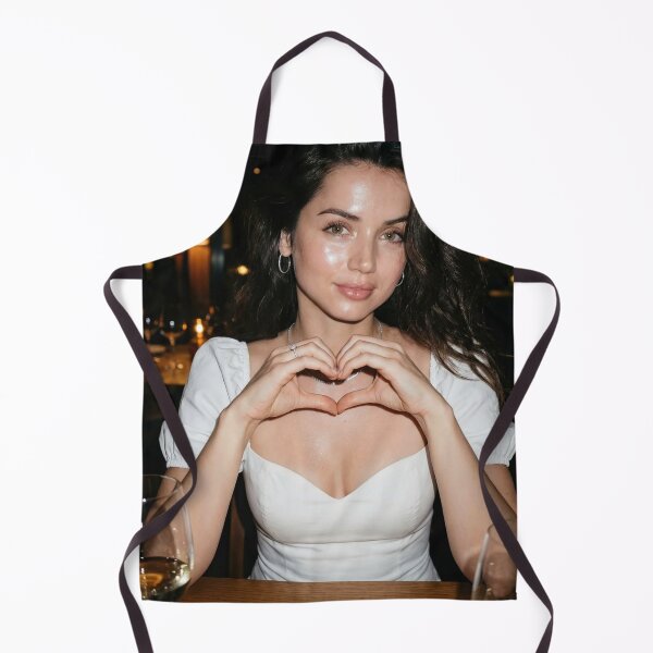Item preview, Ana de Armas  Romantic  designed and sold by Xupomustore.