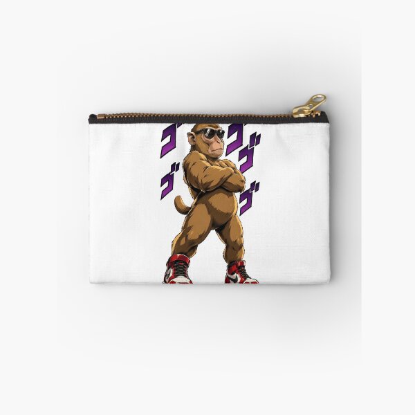 Item preview, The Monkey  designed and sold by MochiZoo.