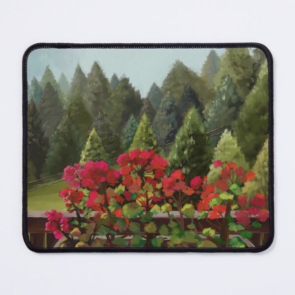 Item preview, Forest View designed and sold by Kanpai989.
