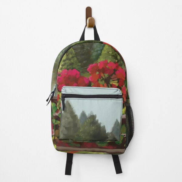 Item preview, Forest View designed and sold by Kanpai989.