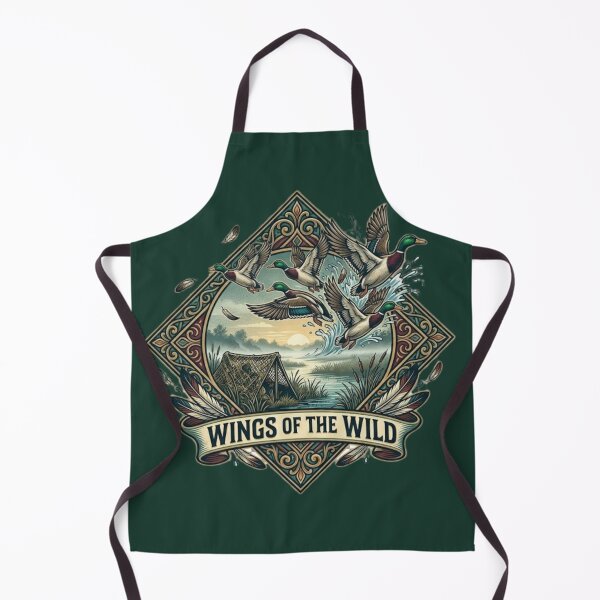 Item preview, Wings of the Wild designed and sold by RisingWolfStudio.