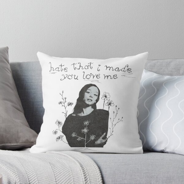 Item preview, I hate that I made you love me designed and sold by DhriegoStudio.