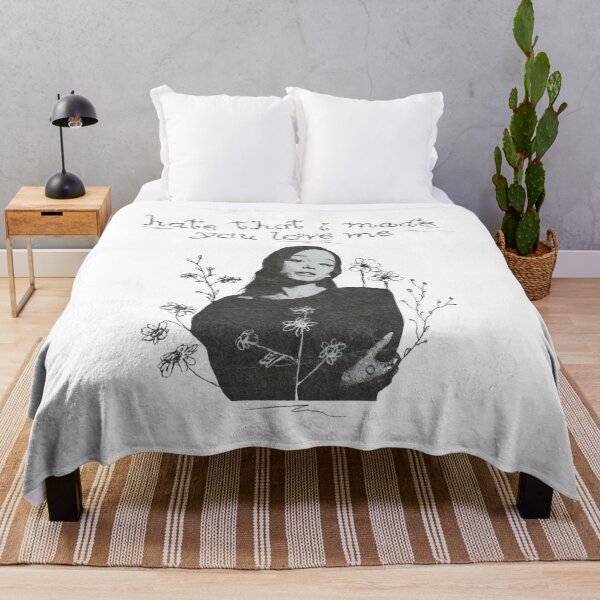Item preview, I hate that I made you love me designed and sold by DhriegoStudio.