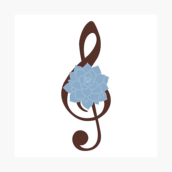 Item preview, Succulent Harmony designed and sold by silviaxe.