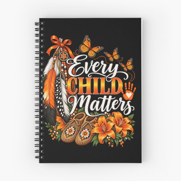 Item preview, Every Child Matters Orange Butterfly Awareness designed and sold by anapldv.