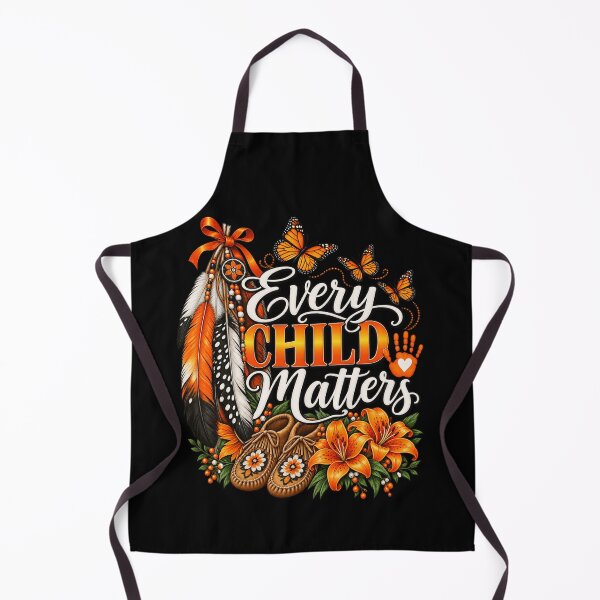 Item preview, Every Child Matters Orange Butterfly Awareness designed and sold by anapldv.