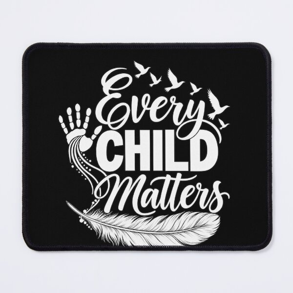 Item preview, Every Child Matters Birds and Feather designed and sold by anapldv.