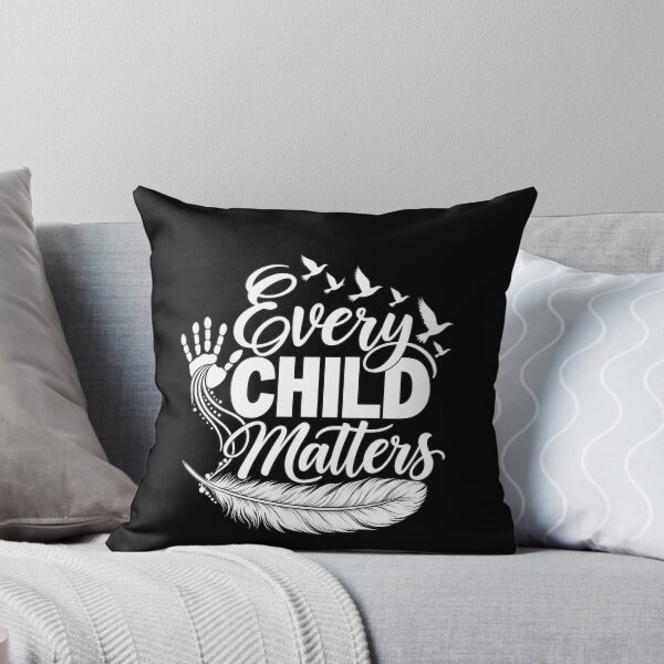 Item preview, Every Child Matters Birds and Feather designed and sold by anapldv.