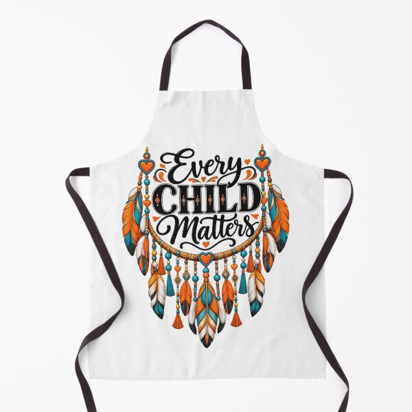 Item preview, Every Child Matters Dreamcatcher designed and sold by anapldv.