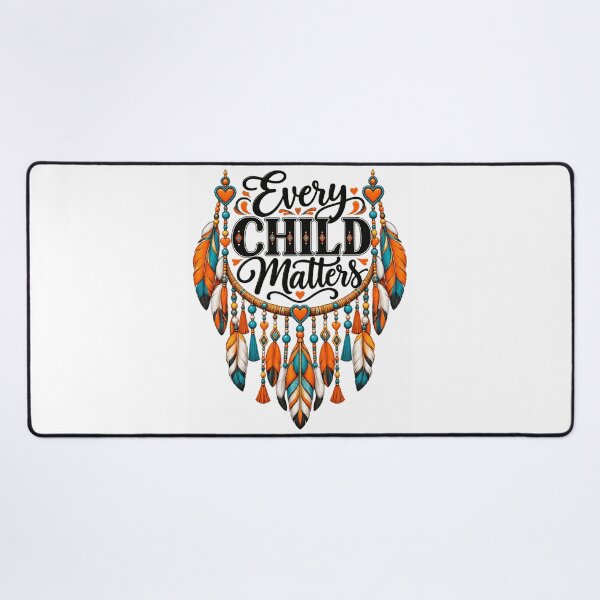 Item preview, Every Child Matters Dreamcatcher designed and sold by anapldv.