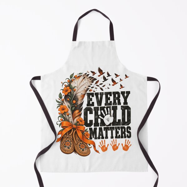 Item preview, Every Child Matters Feather Art designed and sold by anapldv.