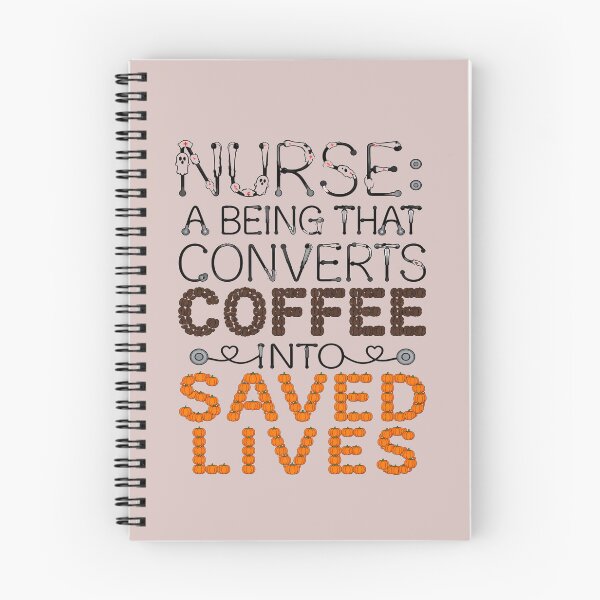 Item preview, Funny Halloween Nurse Coffee designed and sold by Art-Arcade6.