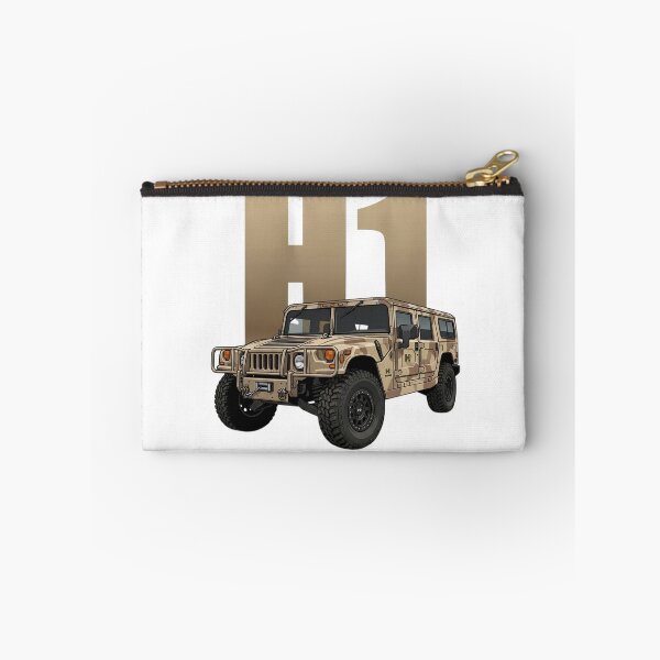 Artikelvorschau, Hummer H1 Offroad 4x4 Militär-Truck Wüsten-Tarn-SUV-Kunst entworfen und verkauft von Motorline44.