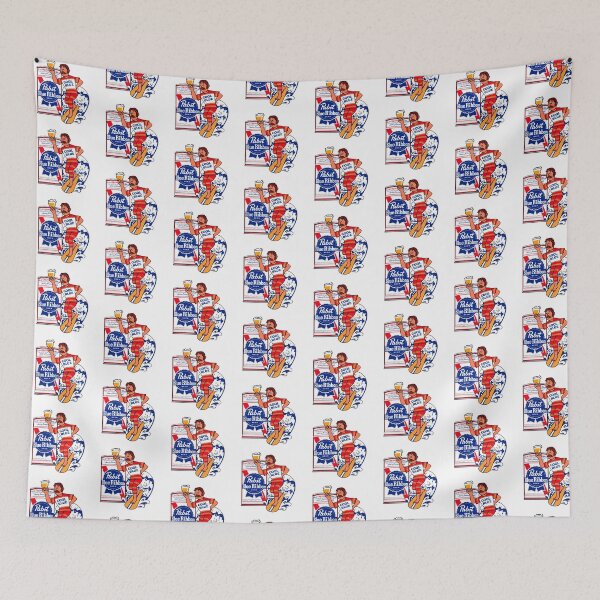 Artikelvorschau, Pabst Cool Blue Surfer entworfen und verkauft von BobbyBoy63.
