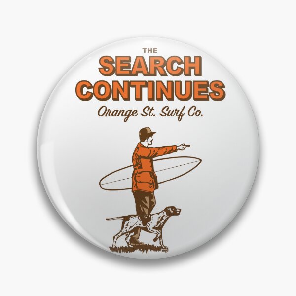 Item preview, Wave Hunting designed and sold by Orange St Surf.