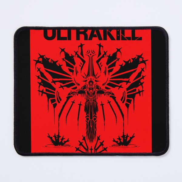 Item preview, ultrakill v2 designed and sold by SweetMascot.