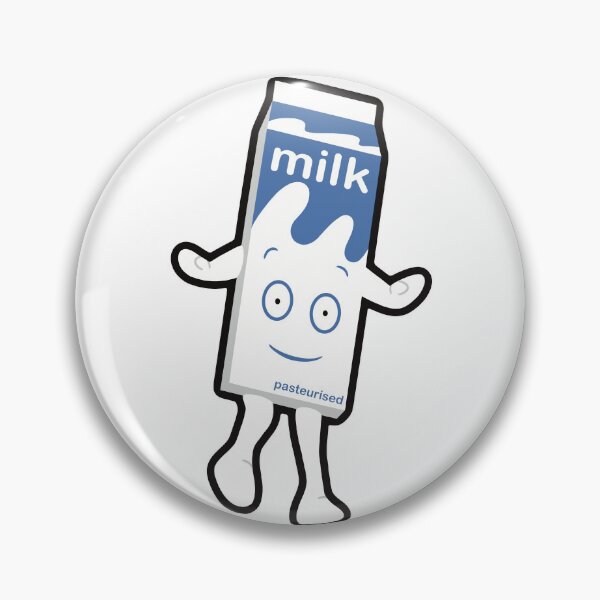 Item preview, Milky  designed and sold by kwijicc.