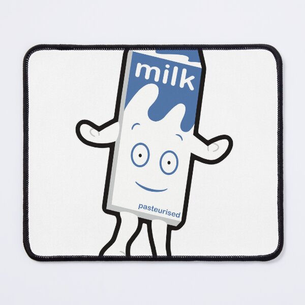 Item preview, Milky  designed and sold by kwijicc.