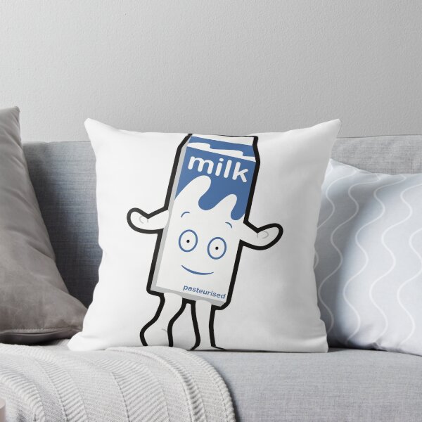 Item preview, Milky  designed and sold by kwijicc.