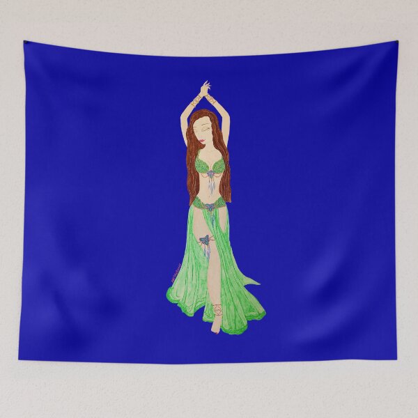 Item preview, Farasha designed and sold by DebiCady.