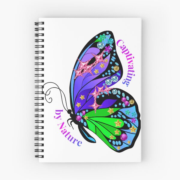 Item preview, Captivating Butterfly designed and sold by Mistyblu Shadow and Arts..