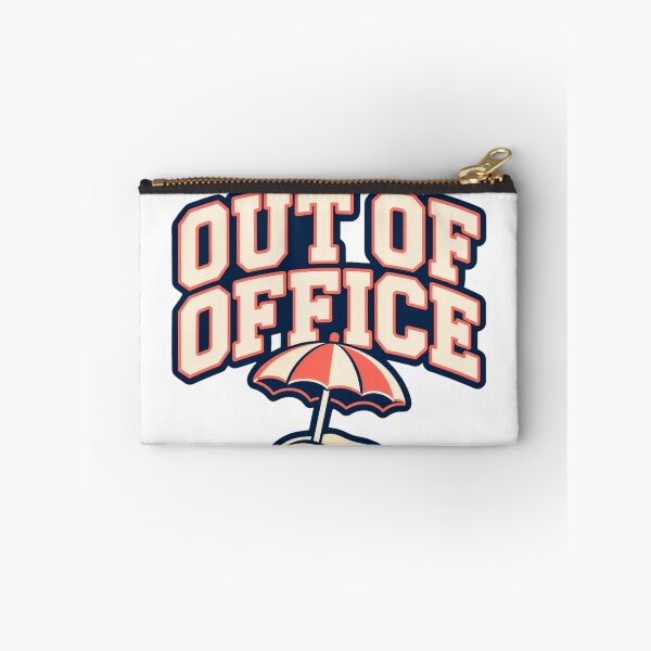 Item preview, Out of Office Beach Vacation designed and sold by AndyGordon125.