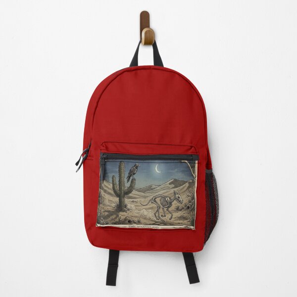 Item preview, The Wasteland designed and sold by GAWPAWshop.