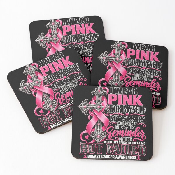 Item preview, Breast Cancer Awareness Survivor Strength designed and sold by anapldv.