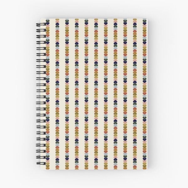 Item preview, Jewel Tone Heart Stripes Seamless Pattern designed and sold by LaPolilladPapel.