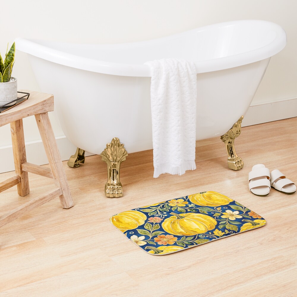 Item preview, Bath Mat designed and sold by GraphicsClub.