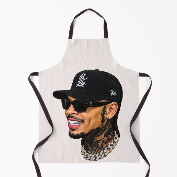 Item preview, R&B Tour 2026 designed and sold by GreenFluffBun.