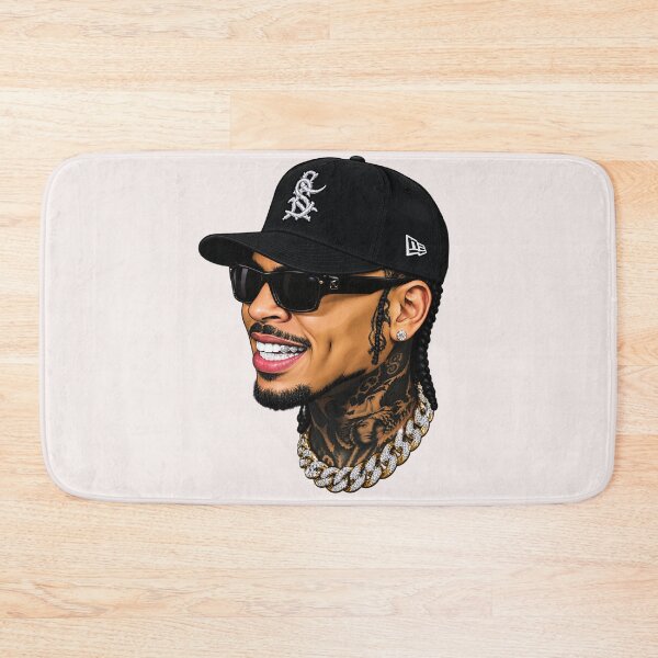 Item preview, R&B Tour 2026 designed and sold by GreenFluffBun.