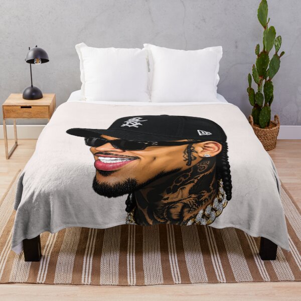 Item preview, R&B Tour 2026 designed and sold by GreenFluffBun.