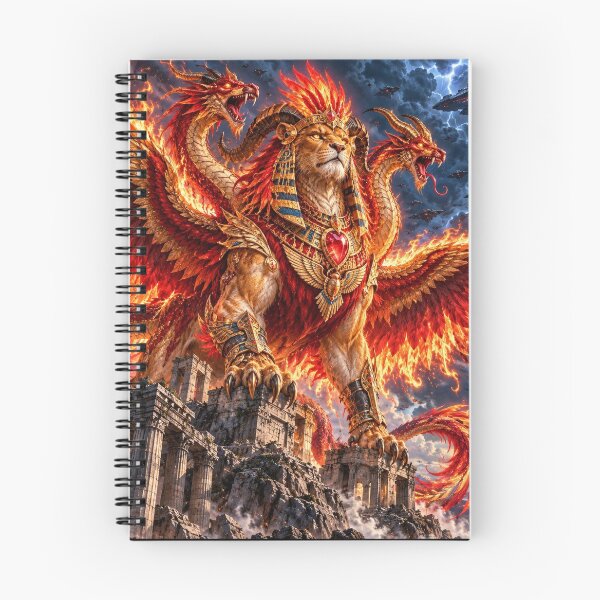 Item preview, Phoenix Mythacanis designed and sold by SCollectables.