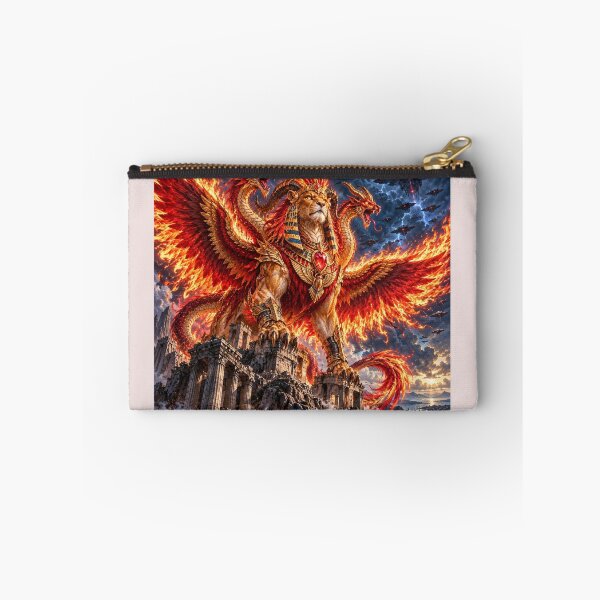 Item preview, Phoenix Mythacanis designed and sold by SCollectables.