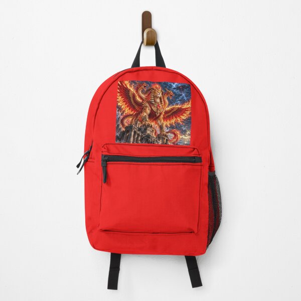 Item preview, Phoenix Mythacanis designed and sold by SCollectables.