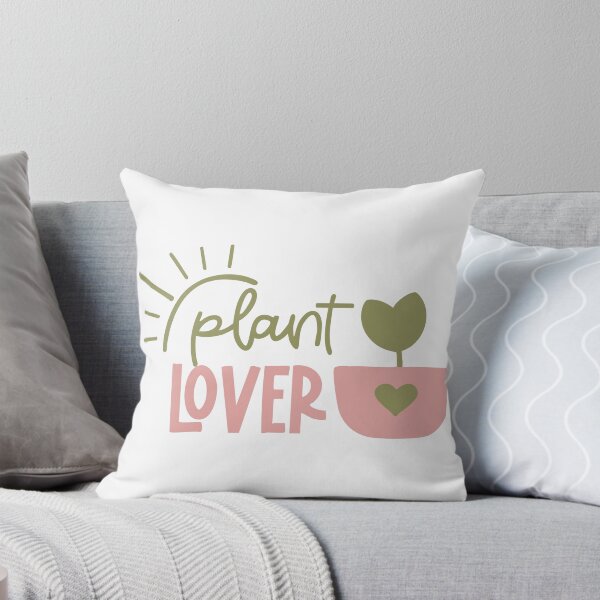 Item preview, Plant lover designed and sold by Geritaa.